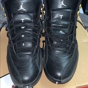 Jordan Master 12’s